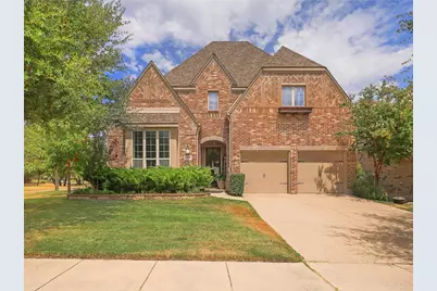 2601 Patriot Drive, Melissa, TX 75454 - Photo 1