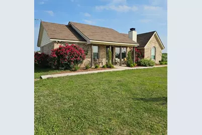 443 Downsville Road, Robinson, TX 76706 - Photo 1