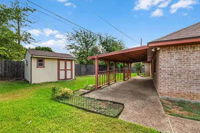 5748 Caracas Drive, North Richland Hills, TX 76180 - Photo 31