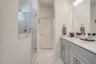 3461 Vista Highlands Ln, Fort Worth, TX 76135 - Photo 29