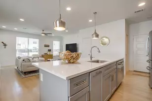 3461 Vista Highlands Ln, Fort Worth, TX 76135 - Photo 13