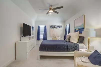 3461 Vista Highlands Lane, Fort Worth, TX 76135 - Photo 27