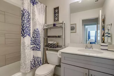 3461 Vista Highlands Lane, Fort Worth, TX 76135 - Photo 23