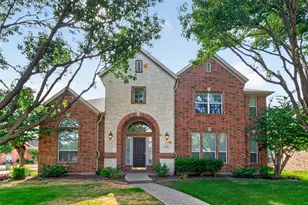 8701 Mandevilla Dr, Plano, TX 75024 - Photo 1