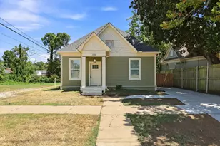 308 N 5th Ave, Denison, TX 75021 - Photo 1