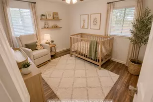 1205 S Valentine Dr, Sherman, TX 75090 - Photo 17