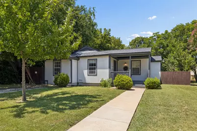 113 W Avenue E, Garland, TX 75040 - Photo 1
