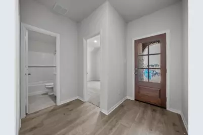 553 Hickory Ridge, Van Alstyne, TX 75495 - Photo 5