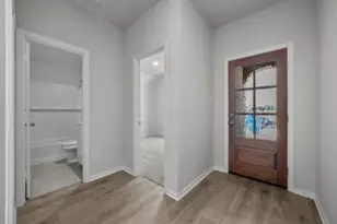 553 Hickory Ridge, Van Alstyne, TX 75495 - Photo 5