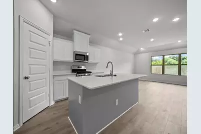 553 Hickory Ridge, Van Alstyne, TX 75495 - Photo 19