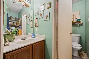 1344 Castle Ridge Rd, Fort Worth, TX 76140 - Photo 21
