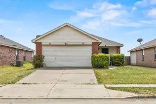 1344 Castle Ridge Rd, Fort Worth, TX 76140 - Photo 1