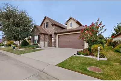 10312 Claystone Drive, Denton, TX 76207 - Photo 3