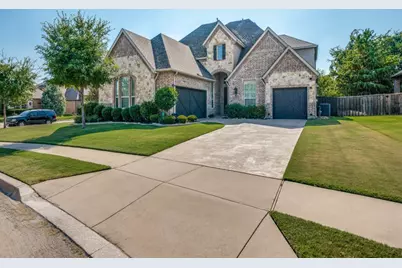 7221 Everglade Drive, North Richland Hills, TX 76182 - Photo 1