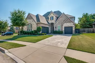 7221 Everglade Dr, North Richland Hills, TX 76182 - Photo 1