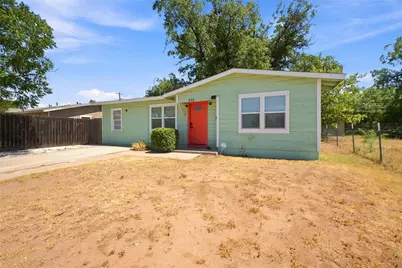 633 Cockerell Drive, Abilene, TX 79601 - Photo 3