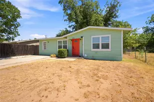 633 Cockerell Dr, Abilene, TX 79601 - Photo 3
