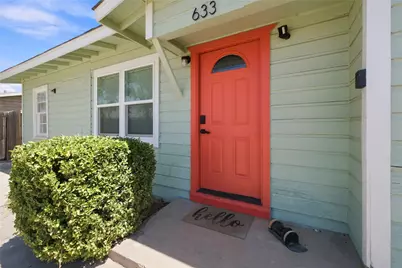 633 Cockerell Drive, Abilene, TX 79601 - Photo 1