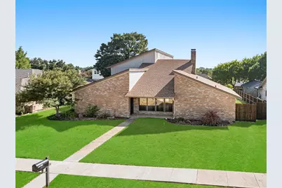 2621 Country Club Parkway, Garland, TX 75043 - Photo 1