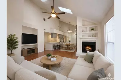 7525 Holly Hill Drive #10, Dallas, TX 75231 - Photo 1