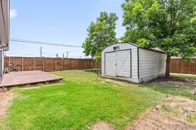 810 S Main Street, Kemp, TX 75143 - Photo 15