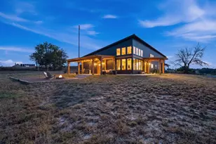 2430 N Cardinal Rd, Reno, TX 76020 - Photo 1