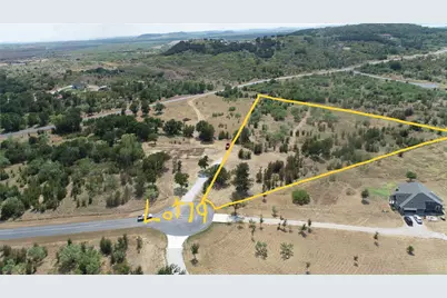 Lot 19 N Bobwhite Court, Possum Kingdom Lake, TX 76449 - Photo 3