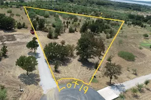Lot 19 N Bobwhite Ct, Possum Kingdom Lake, TX 76449 - Photo 1