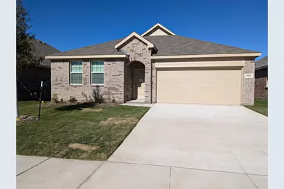 1824 White Ash Way, McKinney, TX 75071 - Photo 1