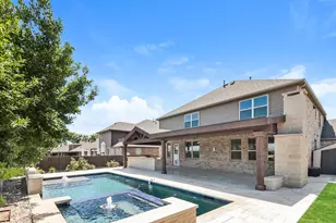 10812 Marble Falls Pl, McKinney, TX 75071 - Photo 19