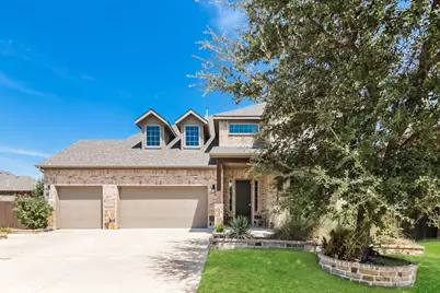 10812 Marble Falls Place, McKinney, TX 75071 - Photo 1