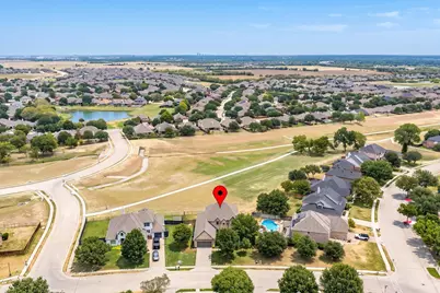 304 Creekside Trail, Argyle, TX 76226 - Photo 35