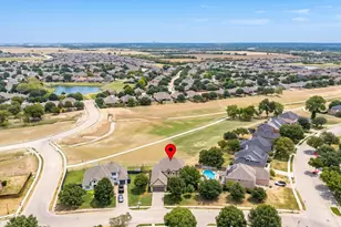 304 Creekside Trail, Argyle, TX 76226 - Photo 35