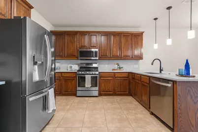 304 Creekside Trail, Argyle, TX 76226 - Photo 15