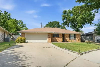 1509 Parma Court, Irving, TX 75060 - Photo 1