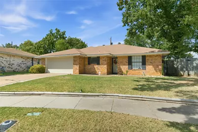 1509 Parma Court, Irving, TX 75060 - Photo 3