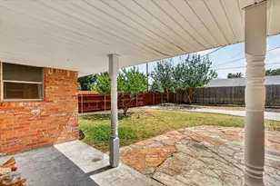 6301 Wheaton Dr, Fort Worth, TX 76133 - Photo 33