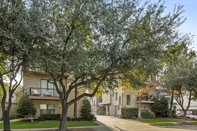 4023 Rawlins Street #105, Dallas, TX 75219 - Photo 35