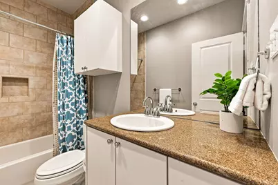 4023 Rawlins Street #105, Dallas, TX 75219 - Photo 9