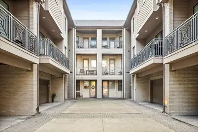4023 Rawlins Street #105, Dallas, TX 75219 - Photo 3