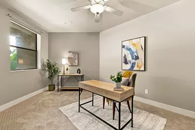 4023 Rawlins Street #105, Dallas, TX 75219 - Photo 7
