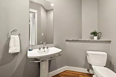 4023 Rawlins Street #105, Dallas, TX 75219 - Photo 21