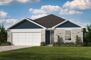 1512 Burton Dr, Seagoville, TX 75159 - Photo 1