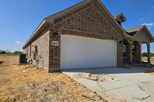 804 Silverleaf Dr, Ennis, TX 75119 - Photo 3