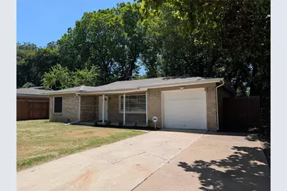 512 Judd, White Settlement, TX 76108 - Photo 1