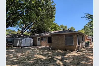 512 Judd, White Settlement, TX 76108 - Photo 17