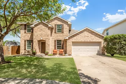 1236 Stone Lane, Celina, TX 75009 - Photo 7