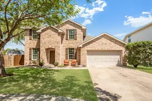 1236 Stone Ln, Celina, TX 75009 - Photo 7