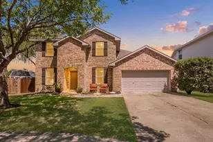 1236 Stone Ln, Celina, TX 75009 - Photo 1