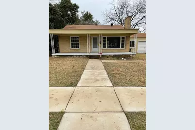 3928 Winfield Avenue, Fort Worth, TX 76109 - Photo 1